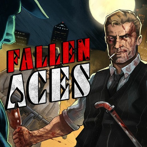A Noir Masterpiece with Modern Flair: Fallen Aces early access Review part&nbsp;1