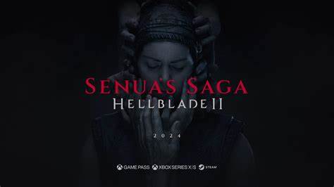 Senua’s Saga Hellblade 2 – A visual and thought-provoking masterpiece.