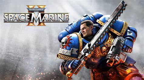 Space Marine 2: Worth Every Penny for Warhammer Fans and Action Lovers&nbsp;Alike!