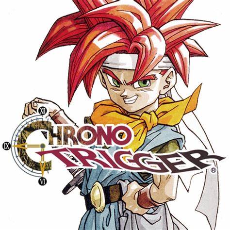 Chrono Trigger – The greatest ever RPG turns 30 years&nbsp;old.