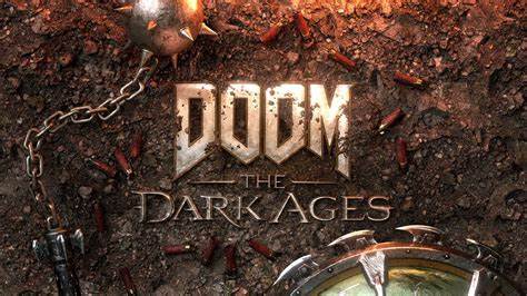 Doom The Dark Ages Spoiler free review: A Crushing Death Metal FPS of epic&nbsp;proportions.