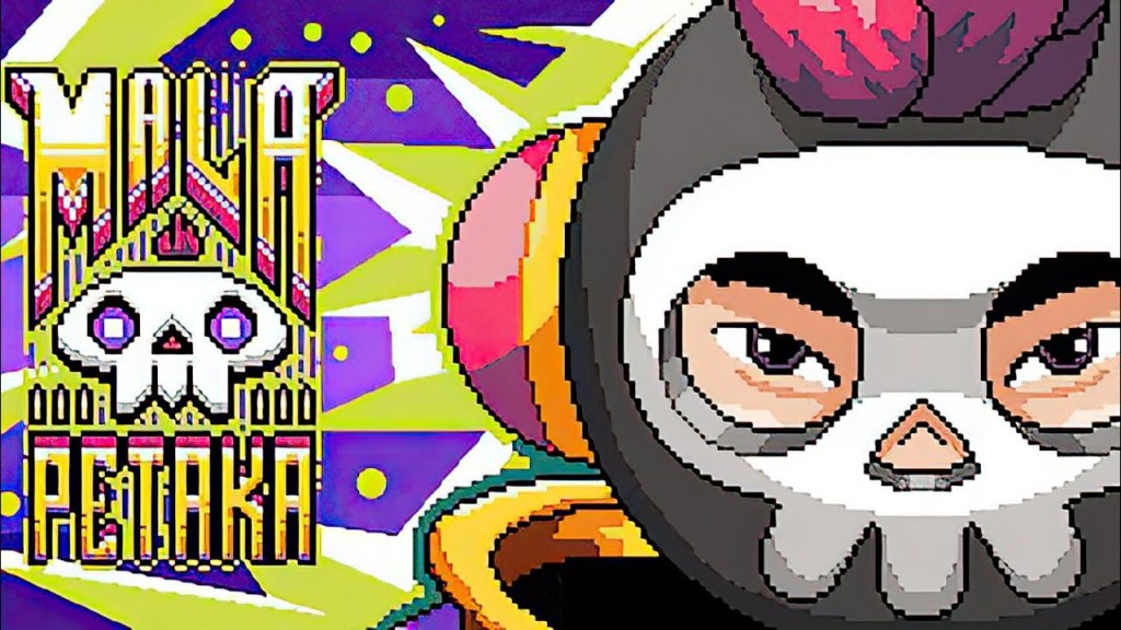 Mala Petaka review –  Pure adrenaline fuelled&nbsp;fun.