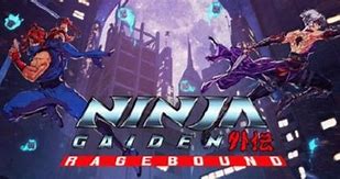 Ninja Gaiden Ragebound Review: An epic return for the Ninja Gaiden&nbsp;franchise.
