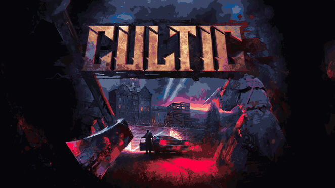 Cutlic: Chapters 1 & 2 review – The New Gold Standard for Retro&nbsp;FPS