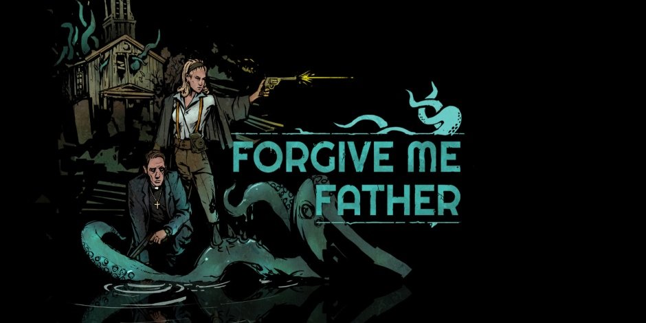 Forgive me father 1 review: Madness and Mayhem: Forgive Me Father Is Pure Frantic&nbsp;Fun.