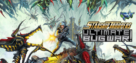 Starship Troopers: Ultimate Bug War Review